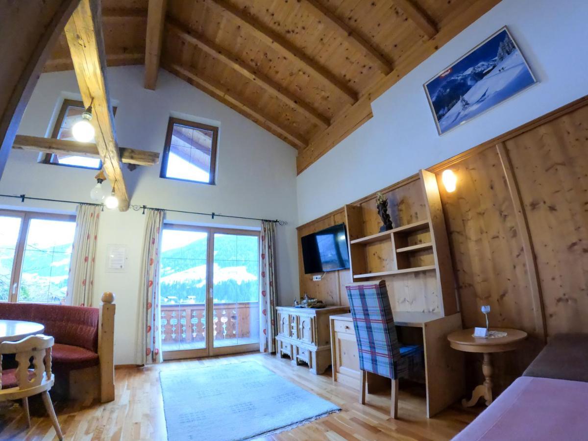 Chalet Enthofer Альпбах Екстер'єр фото